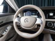 Mercedes-Benz S-Класс VI (W222 C217) Тюмень  - изображение 44