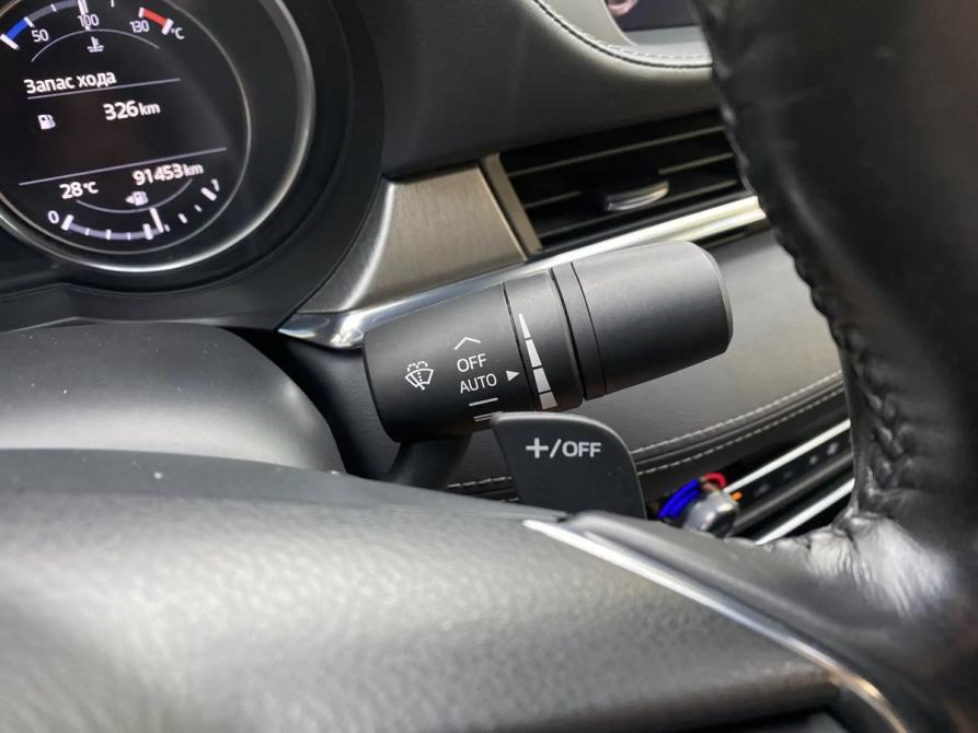 Mazda 6 III (GJ) Рестайлинг 2 Екатеринбург  - изображение 36