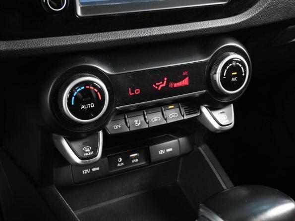 Kia Rio IV с пробегом 2019 года, цена 1 499 000 рублей, 149282 км, седан, Автокод Объявления