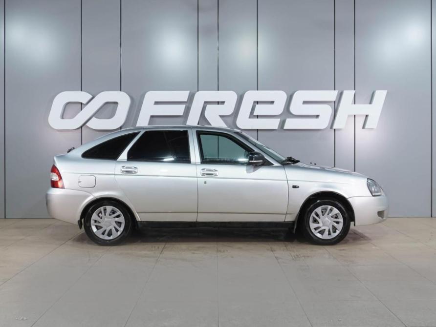 Lada (ВАЗ) Priora I Воронеж  - изображение 5