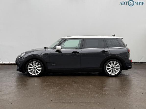 Mini Clubman II Рестайлинг с пробегом 2020 года, цена 2 990 000 рублей, 84366 км, универсал, Автокод Объявления