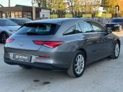 Mercedes-Benz CLA II (C118 X118) Пермь  - изображение 30