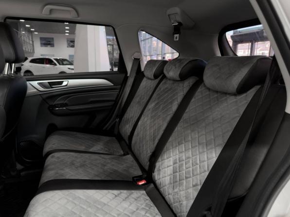 Haval M6 II с пробегом 2023 года, цена 1 679 900 рублей, 40000 км, внедорожник, Автокод Объявления