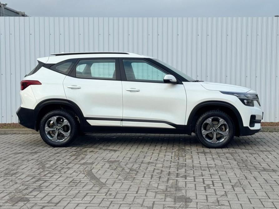 Kia Seltos I Ростов-на-Дону  - изображение 5