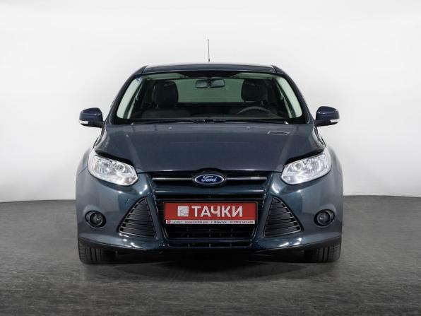 Ford Focus III с пробегом 2012 года, цена 800 000 рублей, 130298 км, седан, Автокод Объявления