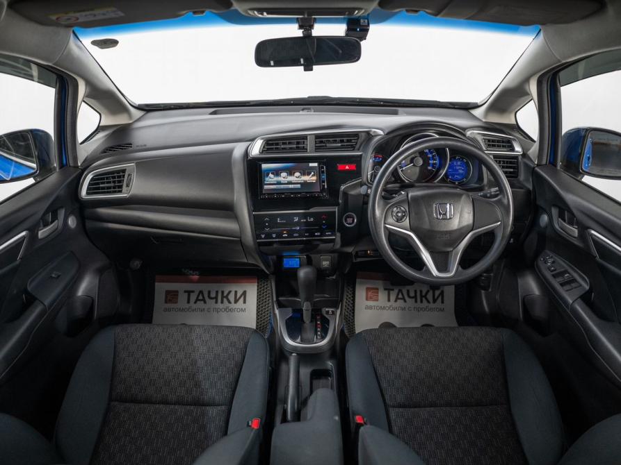 Honda Fit III Иркутск  - изображение 8