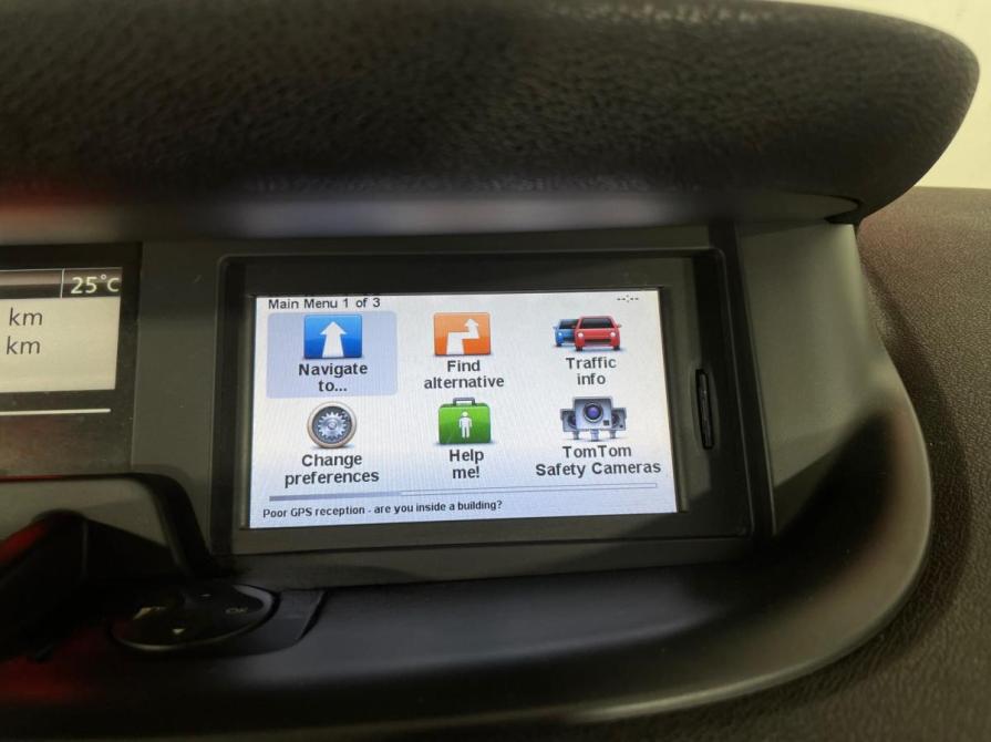 Renault Scenic III Воронеж  - изображение 18