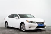 Lexus ES VI Сургут  - изображение 20