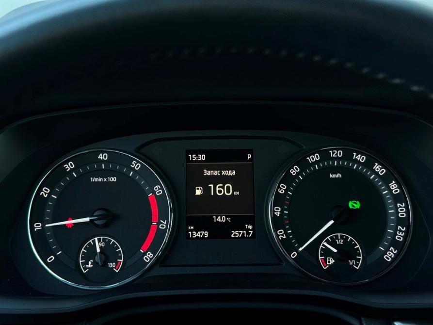 Skoda Octavia IV (A8) Санкт-Петербург  - изображение 20