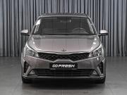 Kia Rio IV Рестайлинг Ставрополь  - изображение 25
