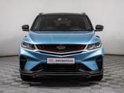 Geely Coolray I Москва  - изображение 25