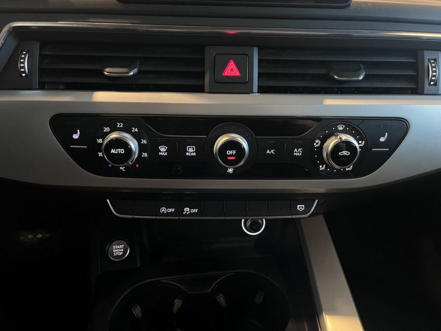 Audi A4 V (B9) Чебоксары  - изображение 15