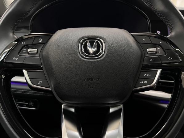 Changan CS95 I Рестайлинг с пробегом 2022 года, цена 2 460 000 рублей, 52376 км, внедорожник, Автокод Объявления