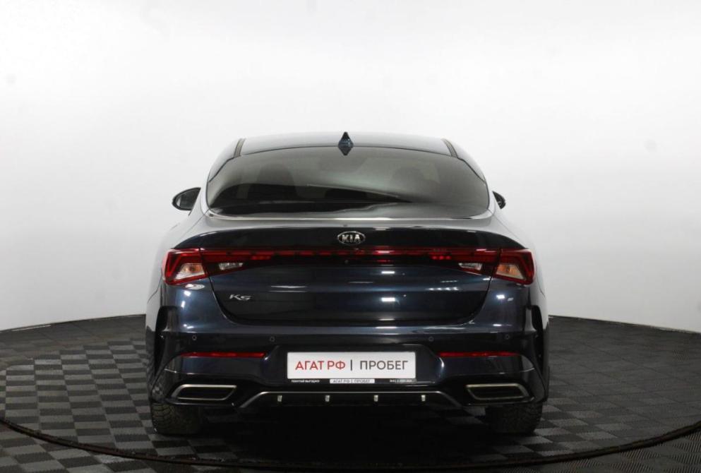 Kia K5 III Нижний Новгород  - изображение 7