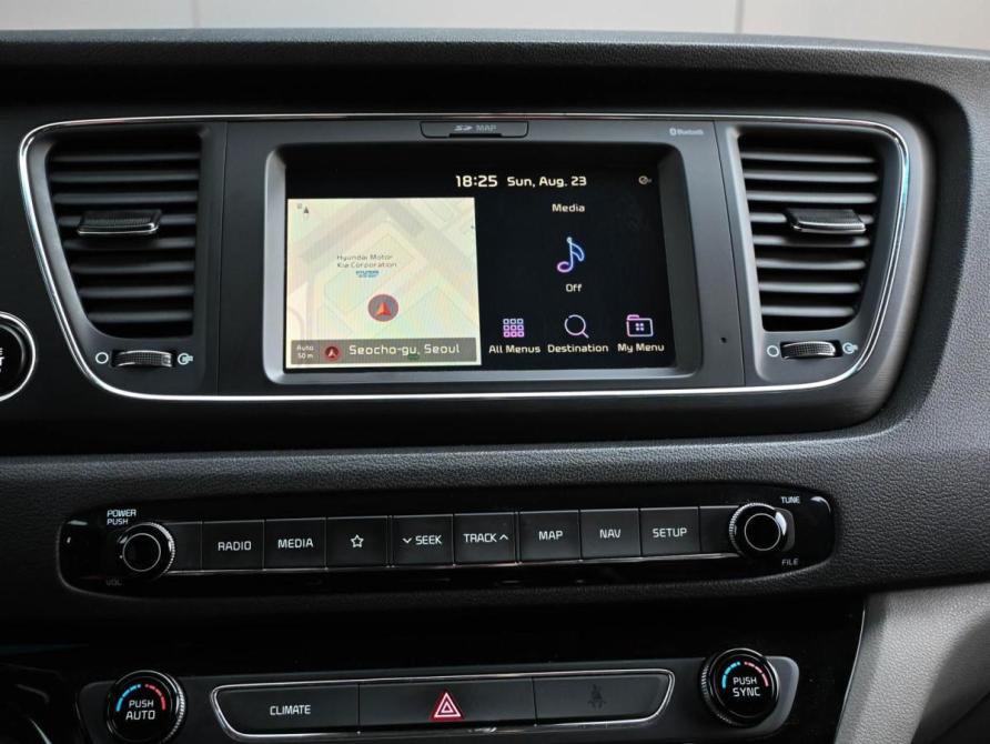 Kia Carnival III Новороссийск  - изображение 23