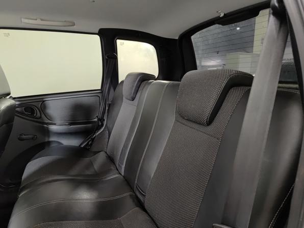 Chevrolet Niva I Рестайлинг с пробегом 2013 года, цена 470 000 рублей, 108036 км, внедорожник, Автокод Объявления