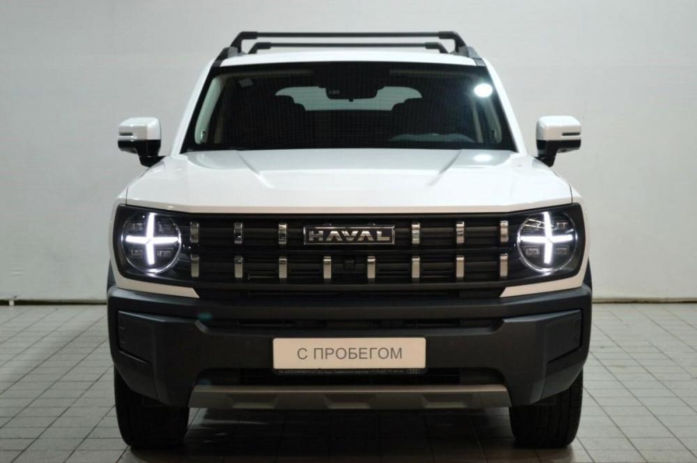 Haval H3 I Сургут  - изображение 3