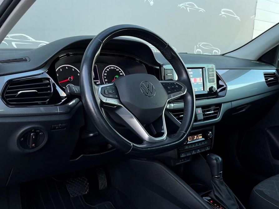 Volkswagen Polo VI Санкт-Петербург  - изображение 5