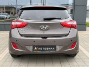 Hyundai i30 II Владикавказ  - изображение 20