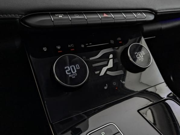 Exeed LX I Рестайлинг с пробегом 2023 года, цена 1 790 000 рублей, 69888 км, внедорожник, Автокод Объявления