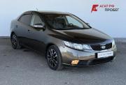 Kia Cerato II Киров  - изображение 29