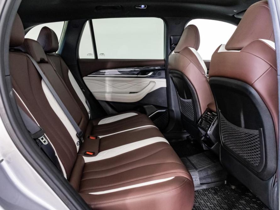 Geely Monjaro I Санкт-Петербург  - изображение 24