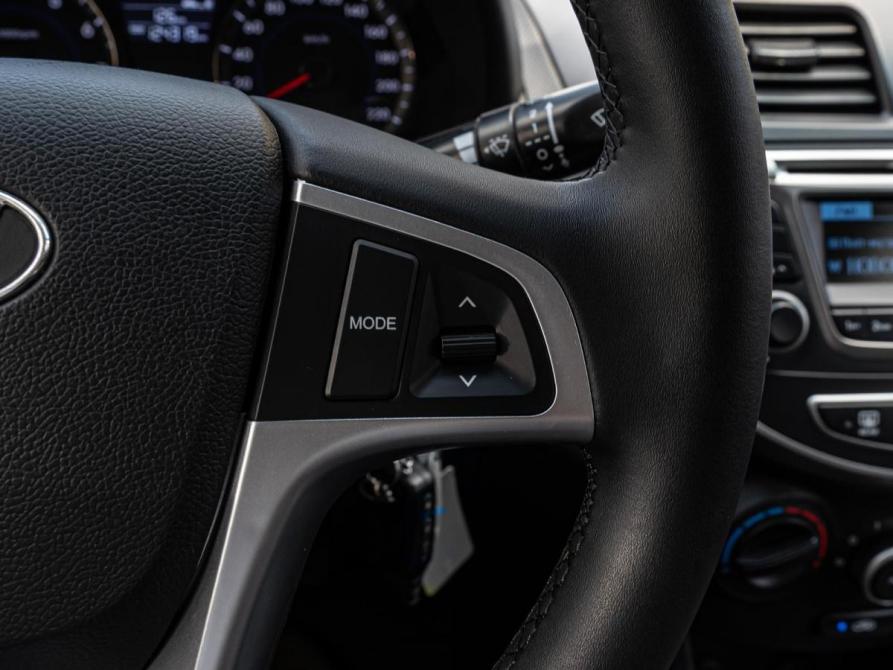 Hyundai Solaris I Краснодар  - изображение 18