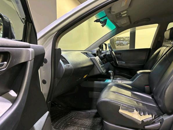 Nissan Murano I (Z50) с пробегом 2004 года, цена 525 000 рублей, 213460 км, внедорожник, Автокод Объявления