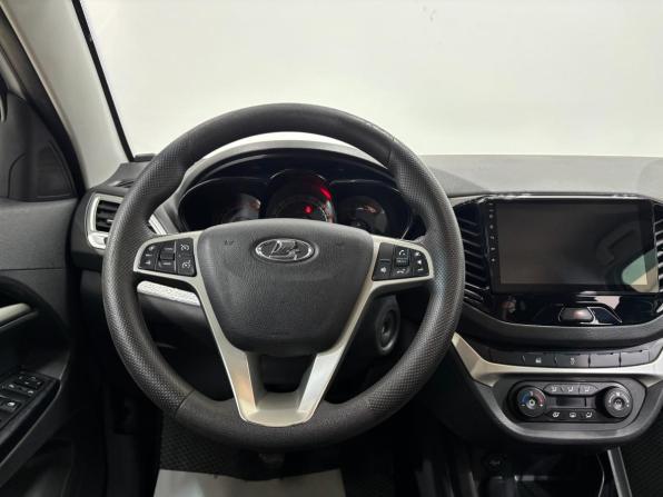 Lada (ВАЗ) Vesta I с пробегом 2019 года, цена 995 000 рублей, 150354 км, универсал, Автокод Объявления
