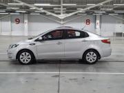 Kia Rio III Казань  - изображение 32