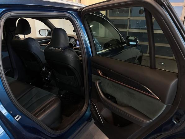 Geely Monjaro I с пробегом 2023 года, цена 3 235 000 рублей, 50387 км, внедорожник, Автокод Объявления