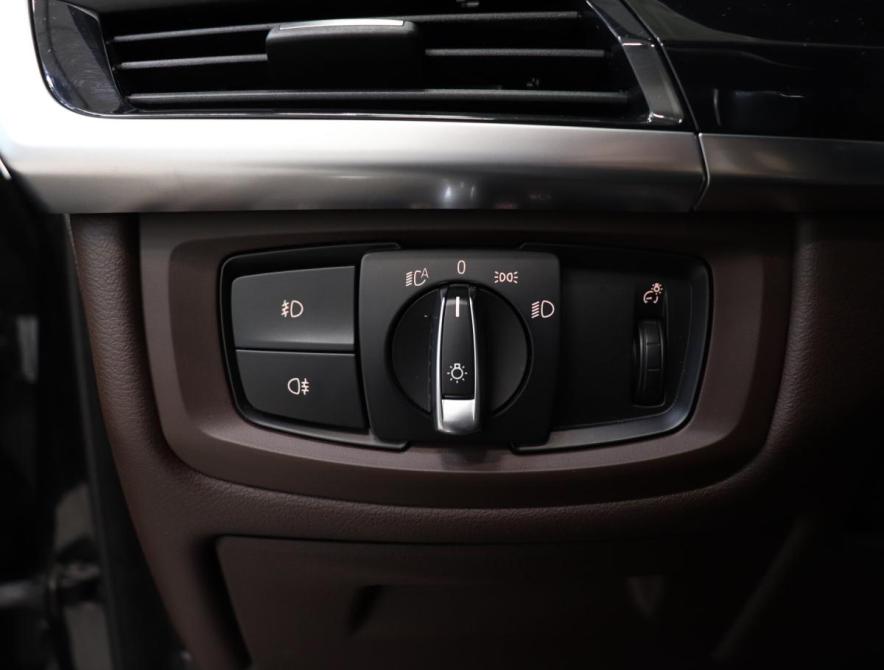 BMW X5 III (F15) Санкт-Петербург  - изображение 24