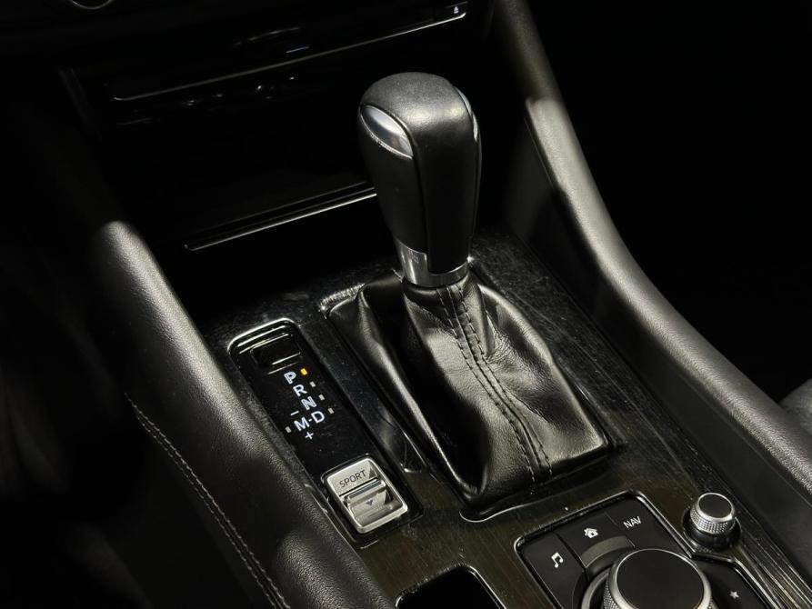 Mazda 6 III (GJ) Рестайлинг 2 Челябинск  - изображение 14