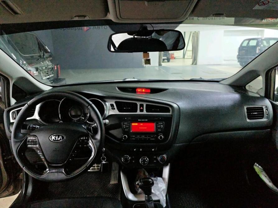 Kia Ceed II Сургут  - изображение 12