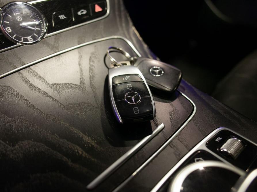 Mercedes-Benz E-Класс V (W213 S213 C238) Иваново  - изображение 37