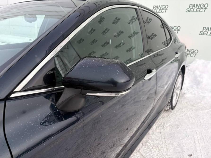 Toyota Camry VIII (XV70) Нижний Тагил  - изображение 7