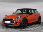 Mini Hatch III (F55/F56) Рестайлинг Химки  - изображение 14