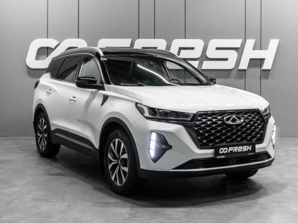 Chery Tiggo 7 Pro Max I с пробегом 2023 года, цена 1 899 000 рублей, 59407 км, внедорожник, Автокод Объявления
