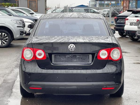 Volkswagen Jetta V с пробегом 2007 года, цена 360 000 рублей, 238100 км, седан, Автокод Объявления