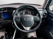 Toyota Corolla XI (E160 E170 E180) Рестайлинг 1 Чита  - изображение 25