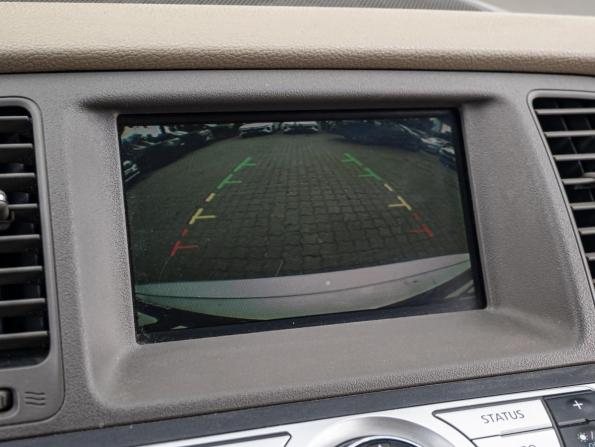 Nissan Murano II (Z51) с пробегом 2010 года, цена 1 125 000 рублей, 202813 км, внедорожник, Автокод Объявления