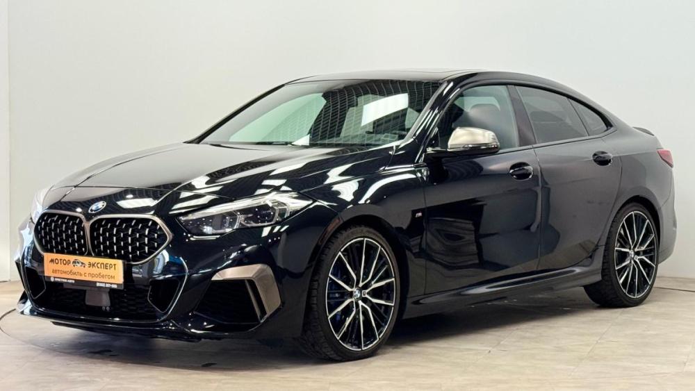 BMW 2 серии F44 Киров  - изображение 1