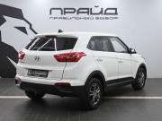 Hyundai Creta I Ростов-на-Дону  - изображение 25