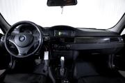 BMW 3 серии V (E90/E91/E92/E93) Рестайлинг Тюмень  - изображение 42