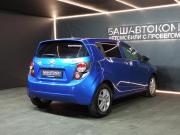 Chevrolet Aveo II Уфа  - изображение 20