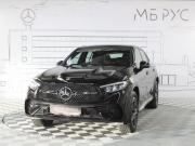 Mercedes-Benz GLC Coupe II (C254) Москва  - изображение 31