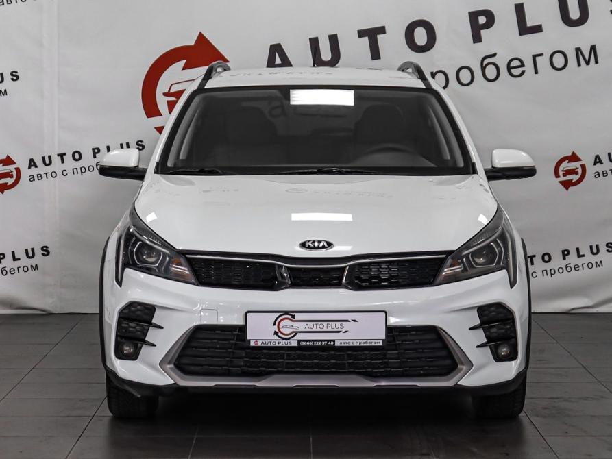Kia Rio IV Рестайлинг Минеральные Воды  - изображение 3