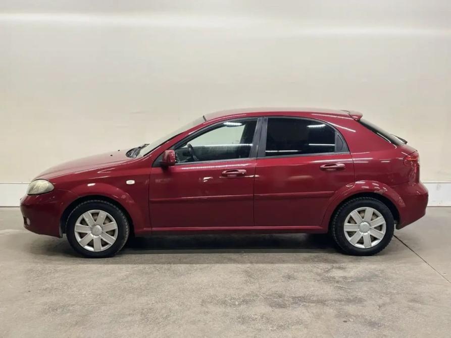 Chevrolet Lacetti I Саратов  - изображение 5
