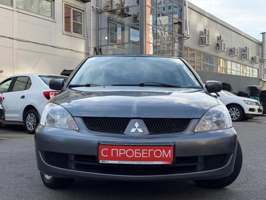Mitsubishi Lancer IX Рестайлинг Санкт-Петербург  - изображение 2