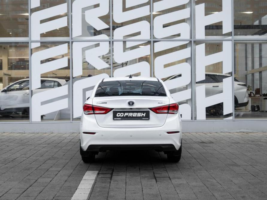 Changan Alsvin Ставрополь  - изображение 4